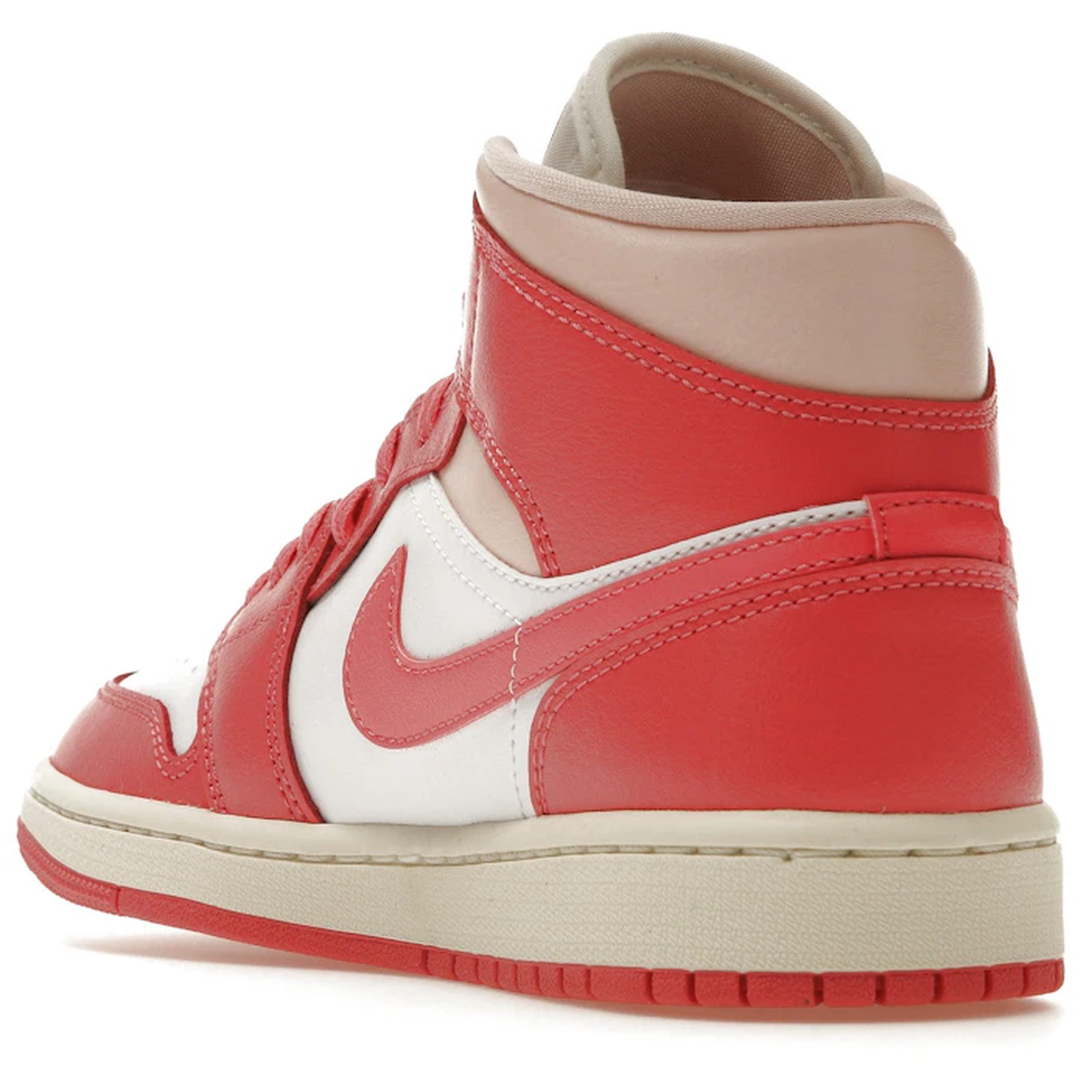 Thumbnail af Air Jordan 1 Mid Strawberries and Cream 4