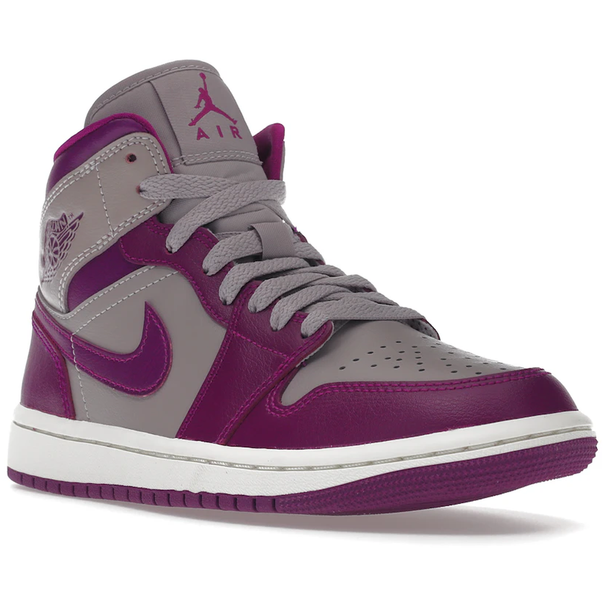 Thumbnail af Air Jordan 1 Mid Magenta (2022)  2
