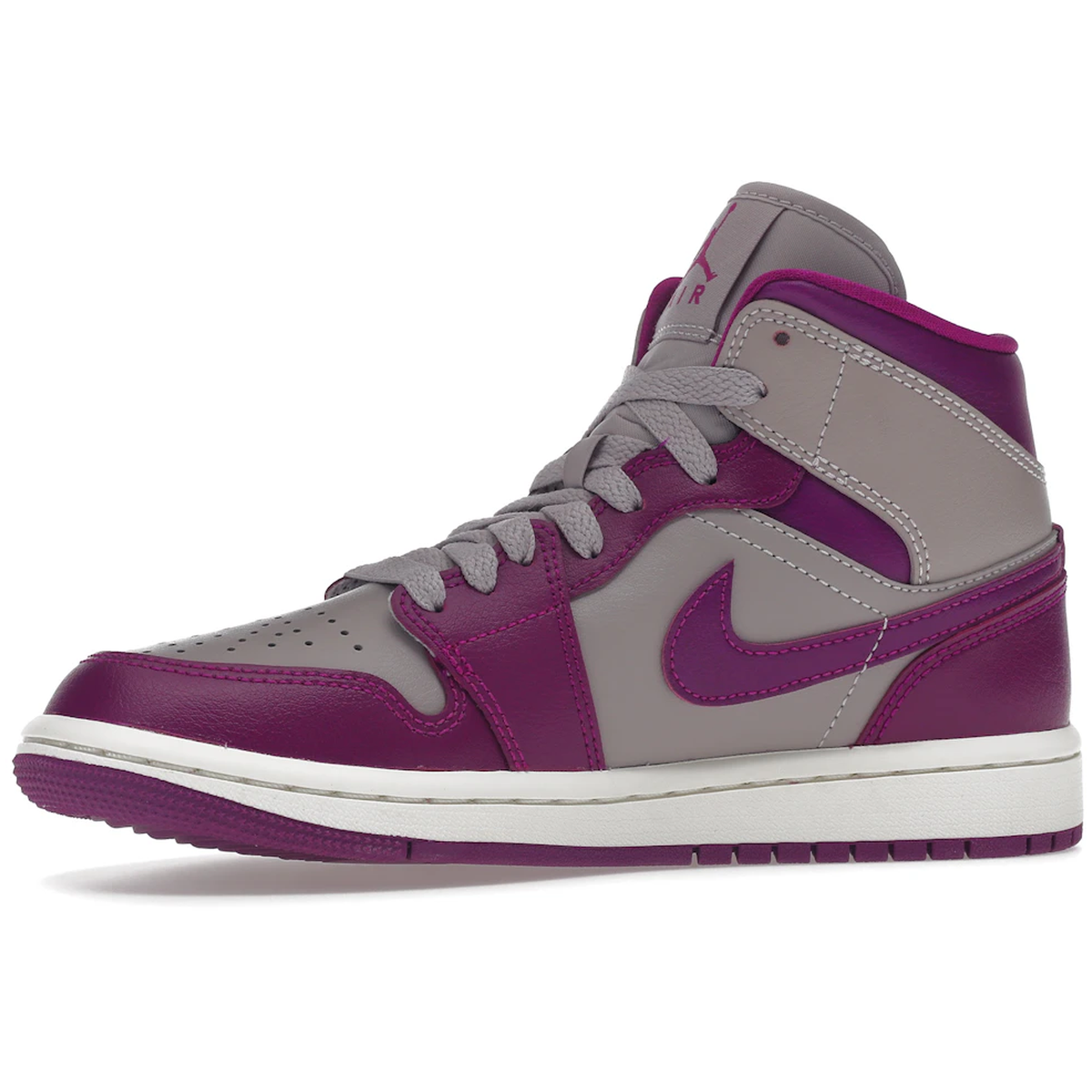 Thumbnail af Air Jordan 1 Mid Magenta (2022)  3