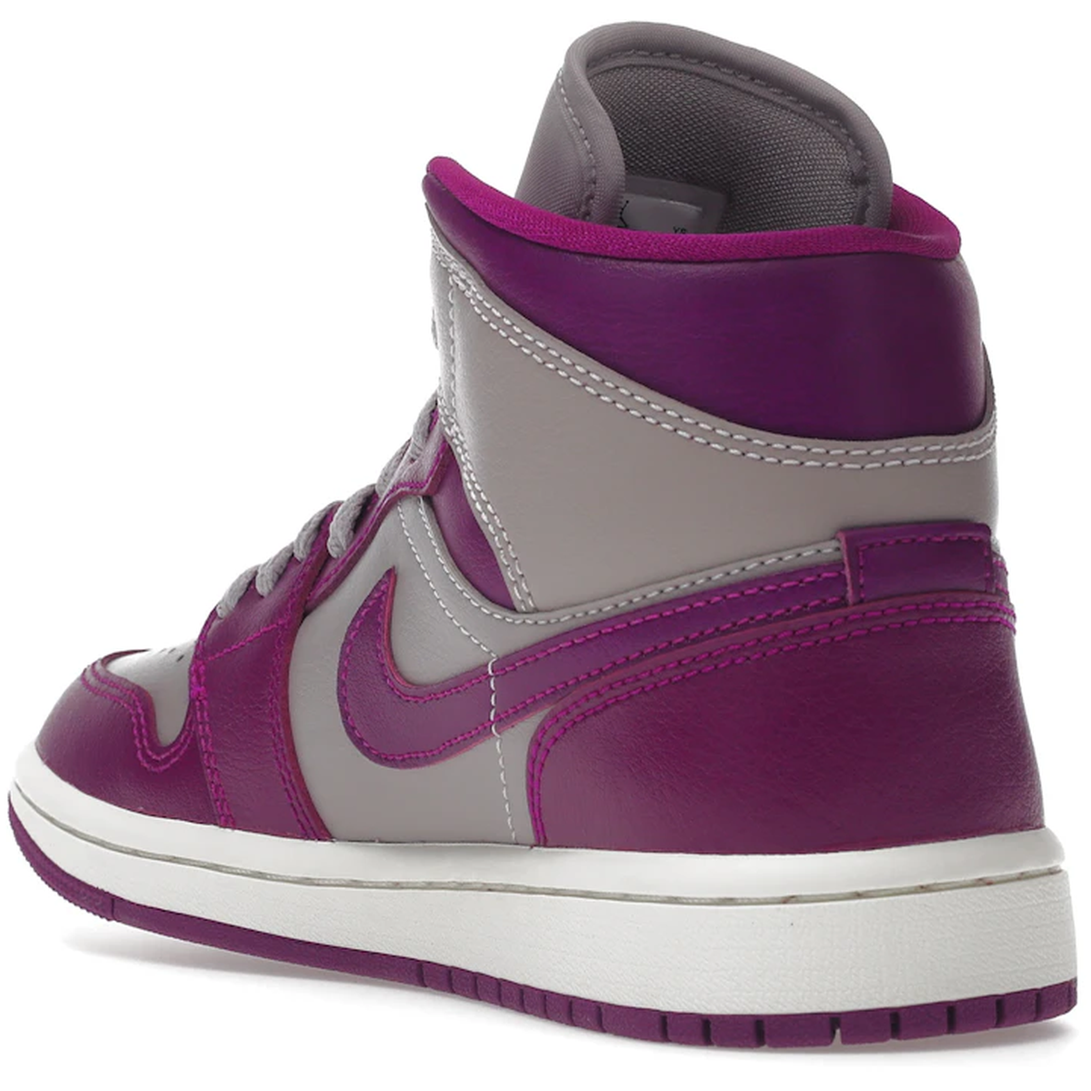 Thumbnail af Air Jordan 1 Mid Magenta (2022)  4