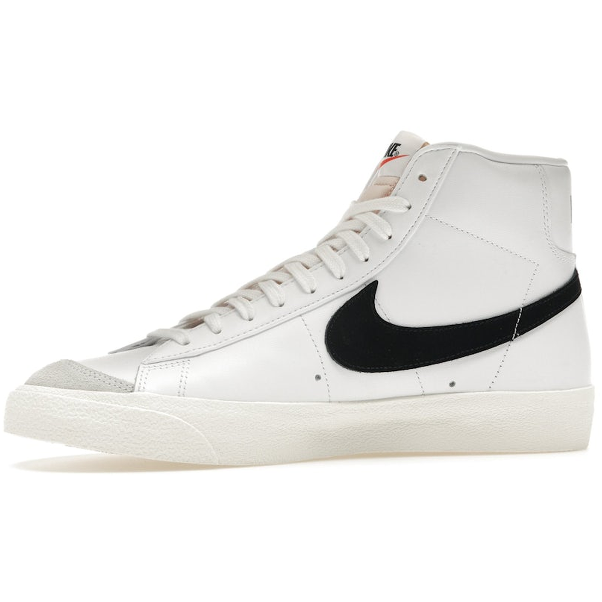 Thumbnail af Nike Blazer Mid 77 Vintage White Black 3
