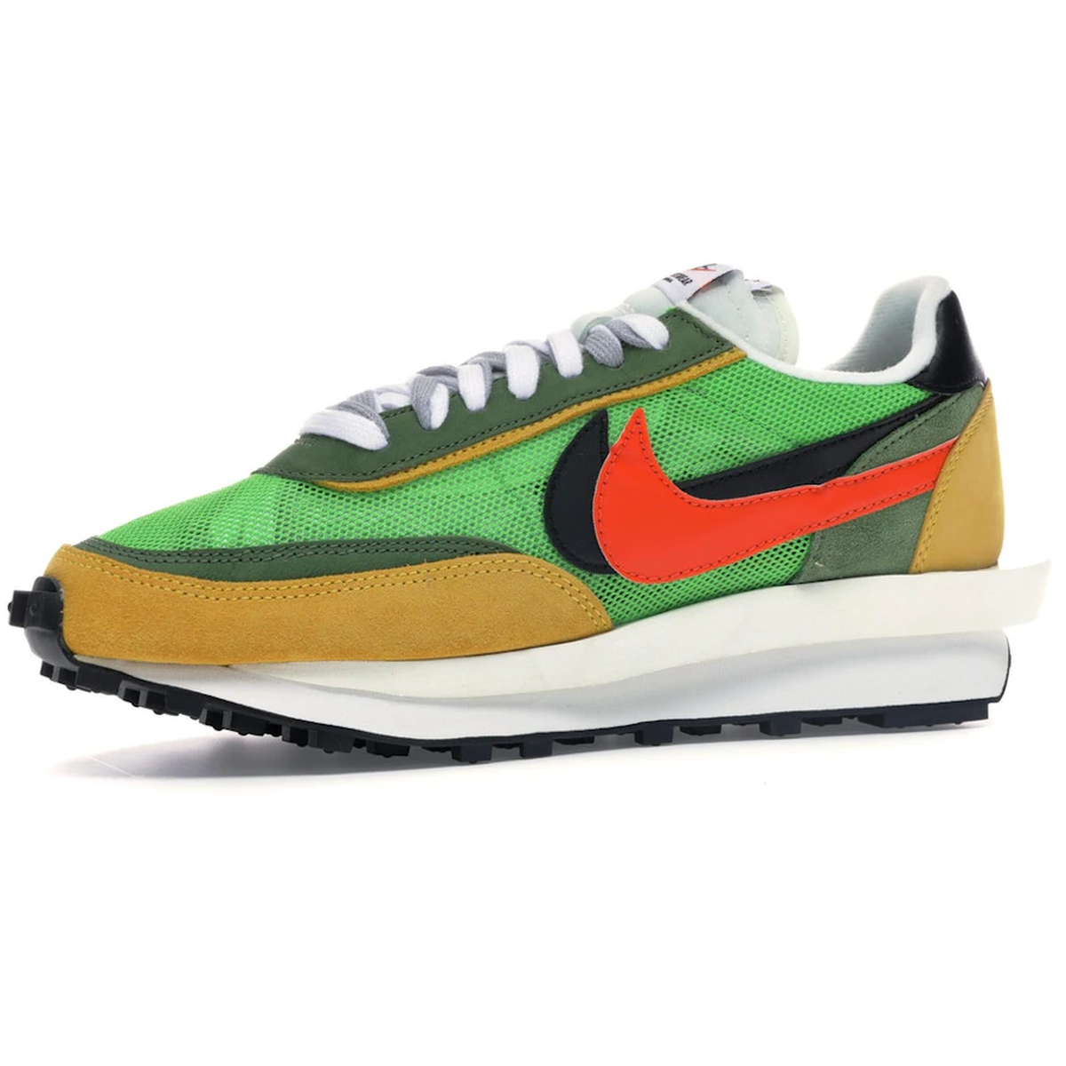 Thumbnail af Nike LD Waffle sacai Green Gusto 3