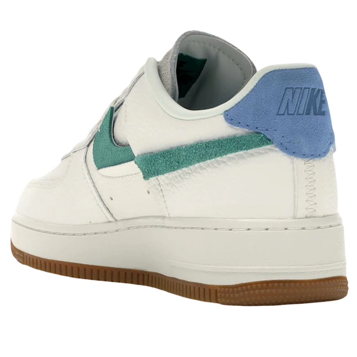 Thumbnail af Nike Air Force 1 Vandalized Sail Mystic Green 4