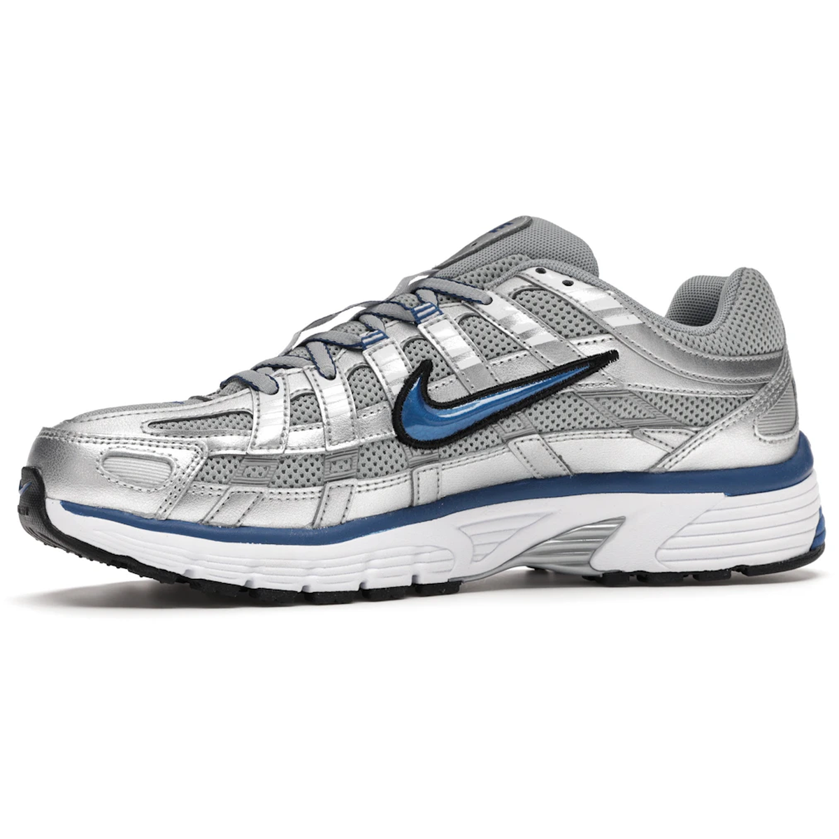 Thumbnail af Nike P-6000 Laser Blue 3