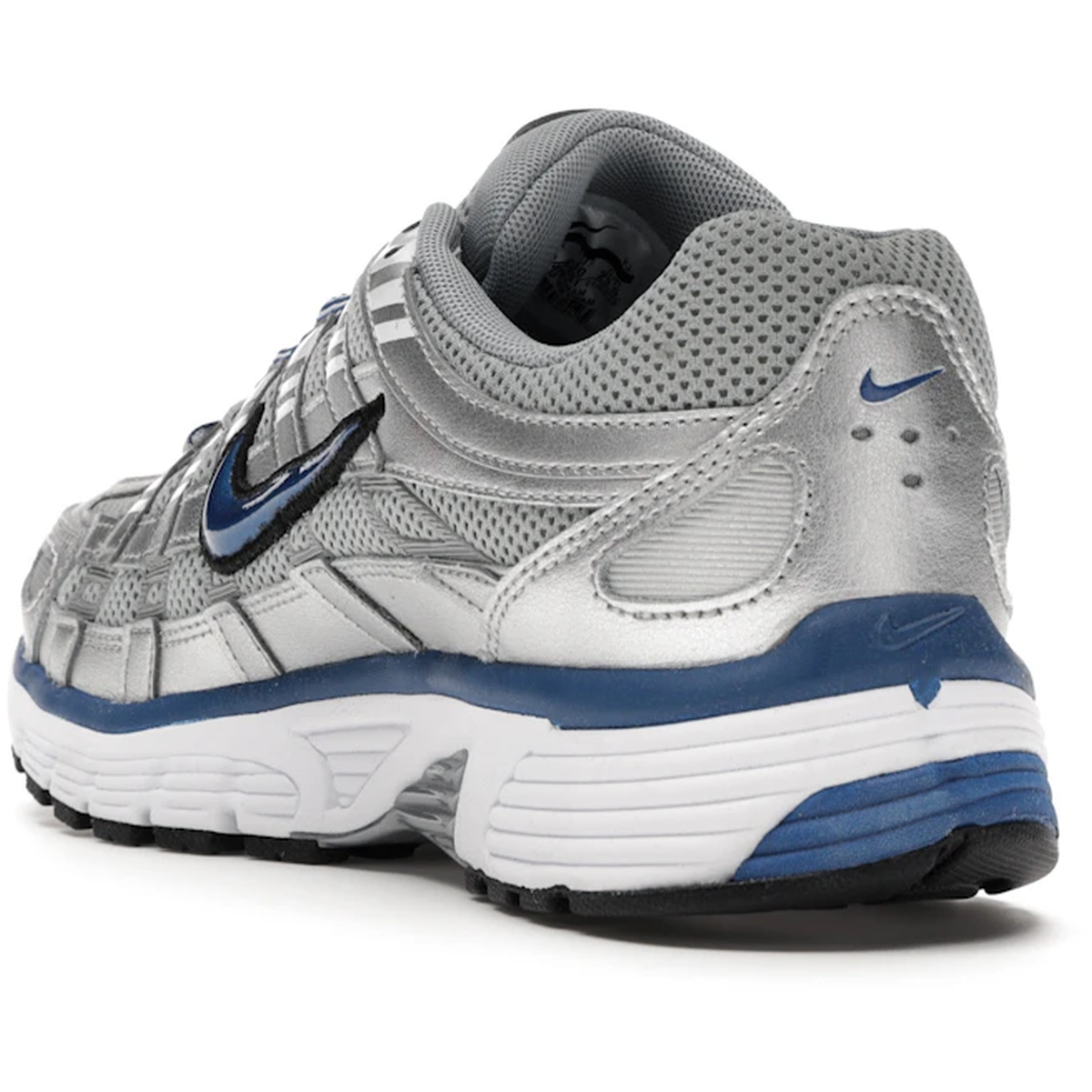 Thumbnail af Nike P-6000 Laser Blue 4