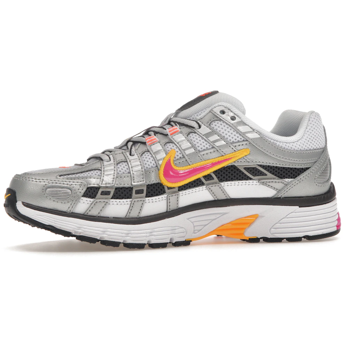 Thumbnail af Nike P-6000 Laser Fuchsia 3