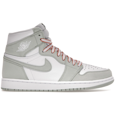 Air Jordan 1 Retro High OG Seafoam