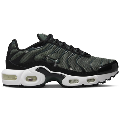 Nike Air Max Plus Vintage Green Black Hemp
