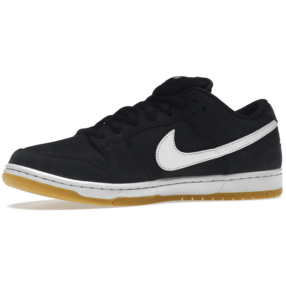 Thumbnail af Nike SB Dunk Low Pro Black Gum 3