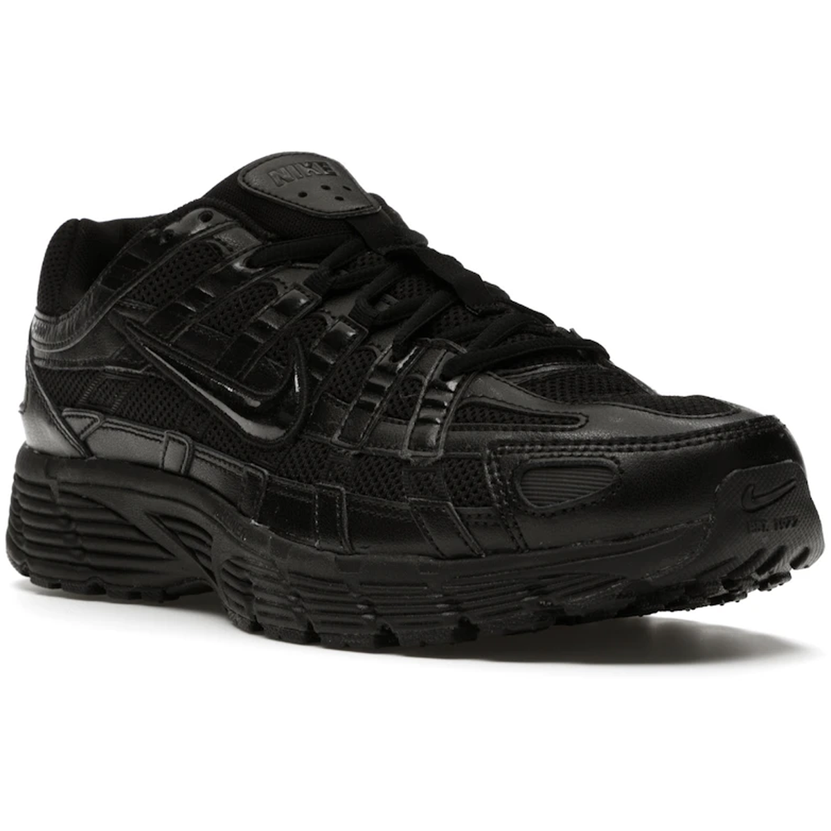 Thumbnail af Nike P-6000 Black 2