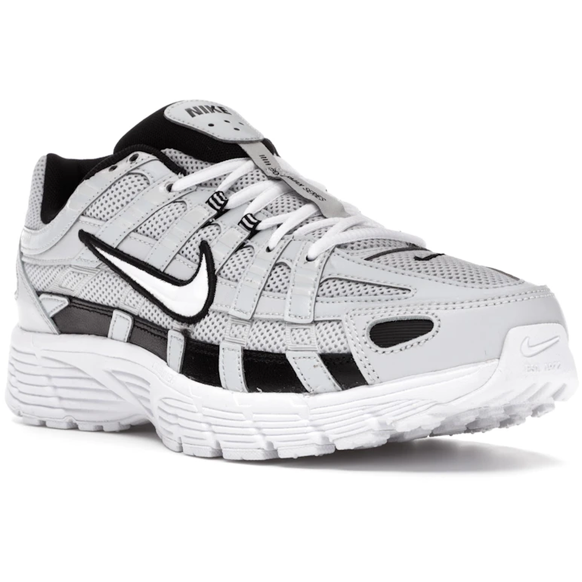 Thumbnail af Nike P-6000 Pure Platinum  2