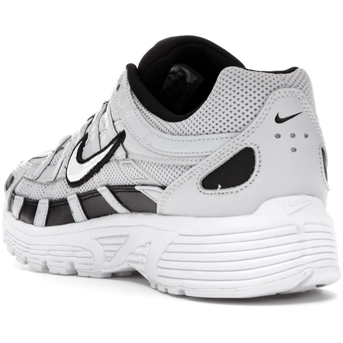 Thumbnail af Nike P-6000 Pure Platinum  4