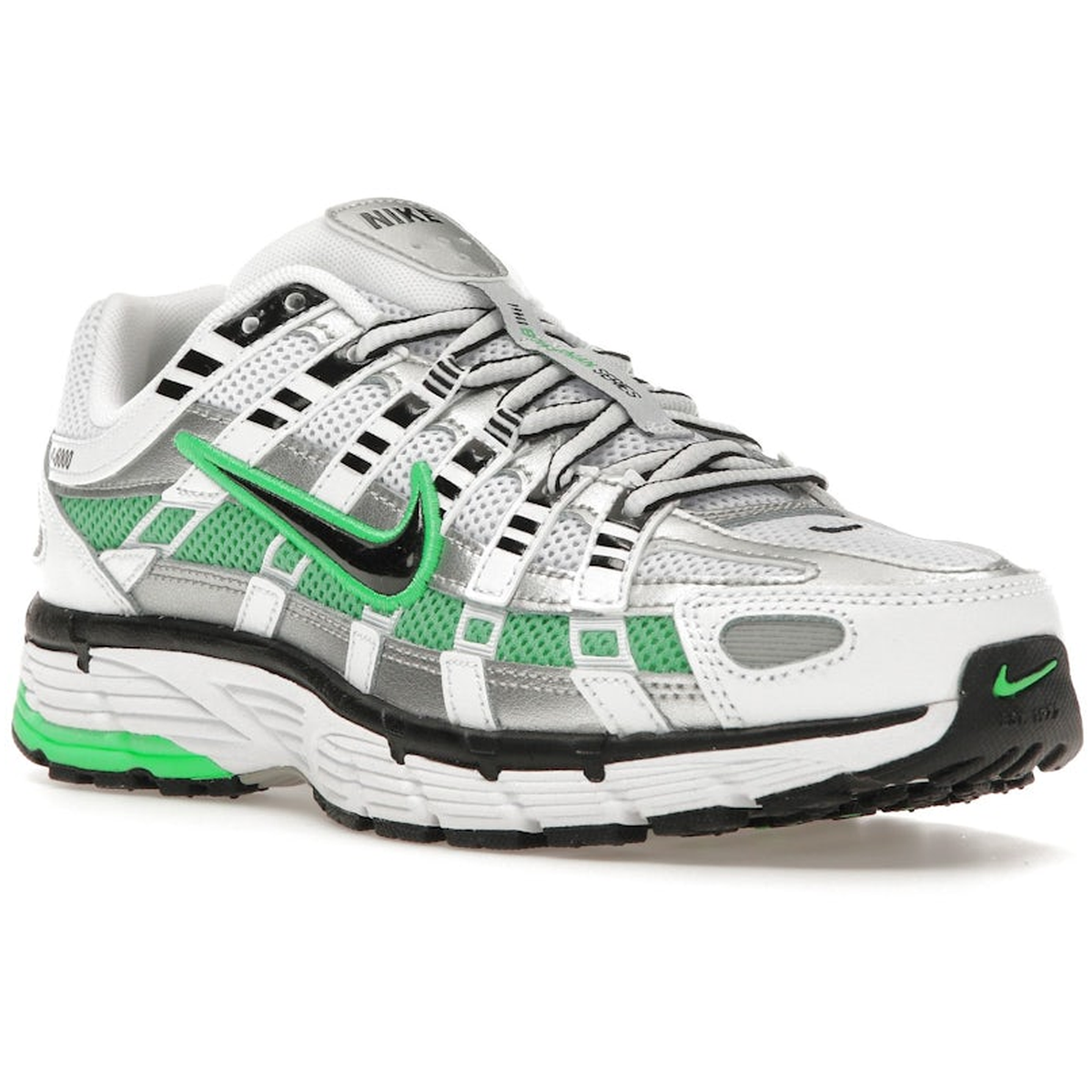 Thumbnail af Nike P-6000 Spring Green 2