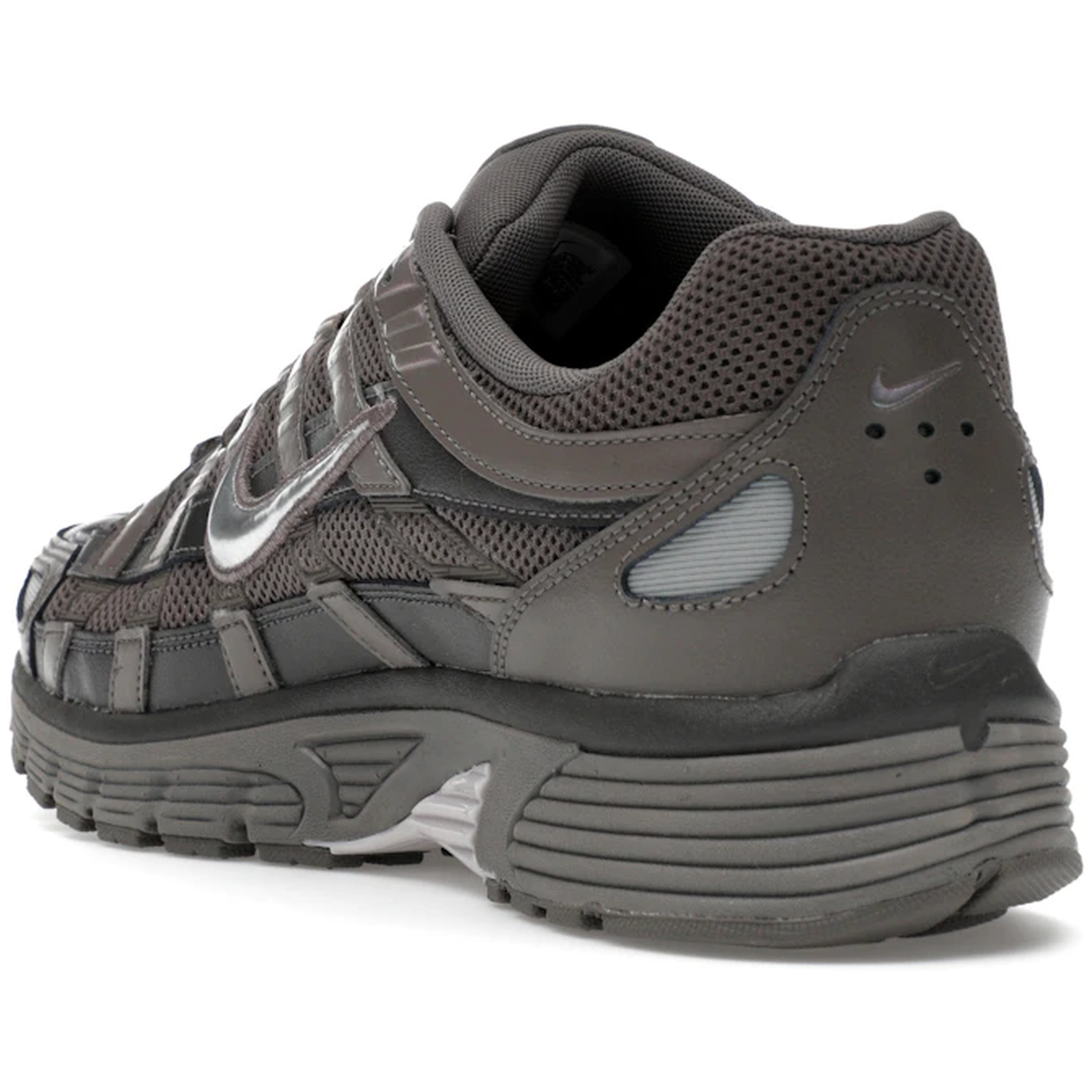 Thumbnail af Nike P-6000 Cave Stone Medium Ash Flat Pewter 4