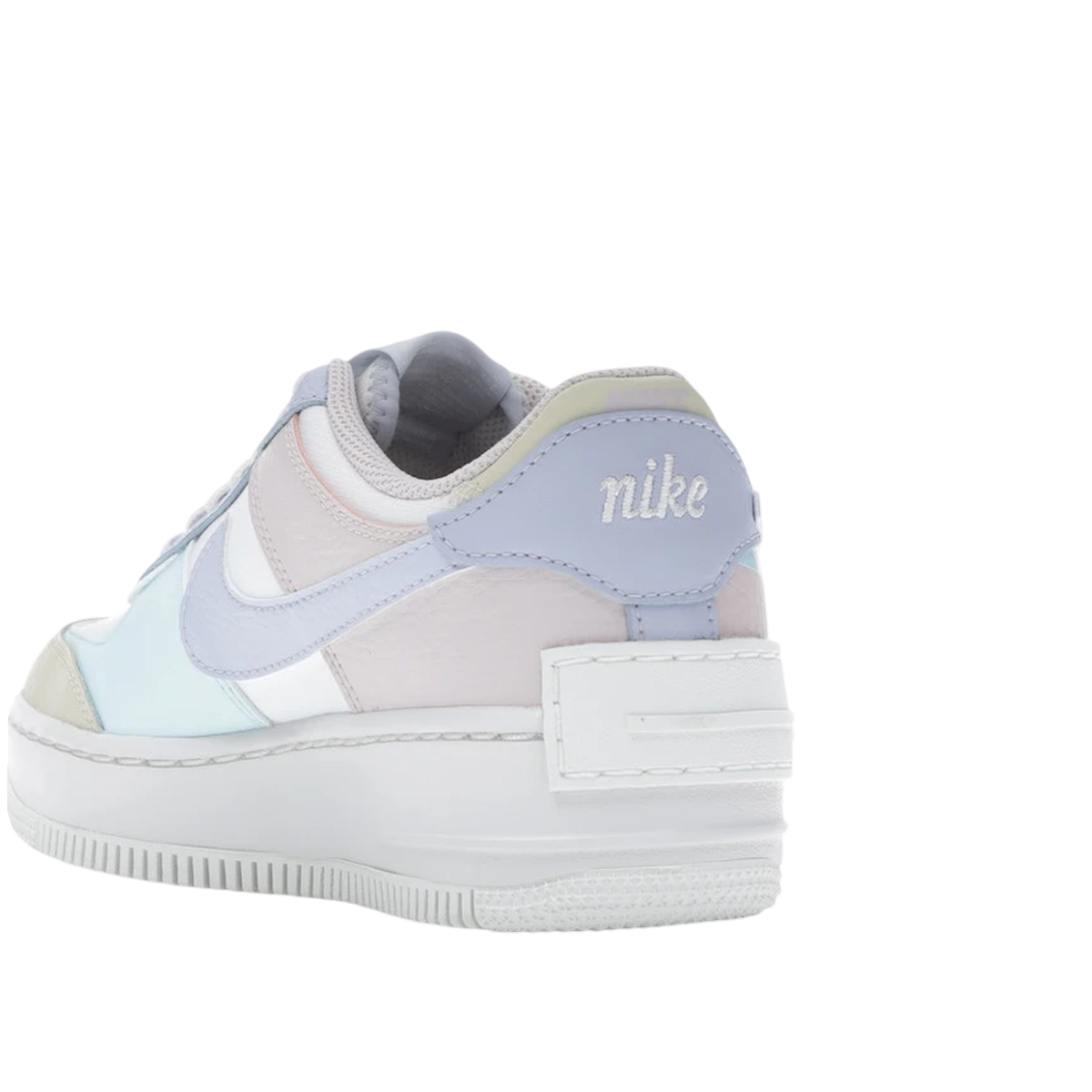 Thumbnail af Nike Air Force 1 Low Shadow White Glacier Blue Ghost  4