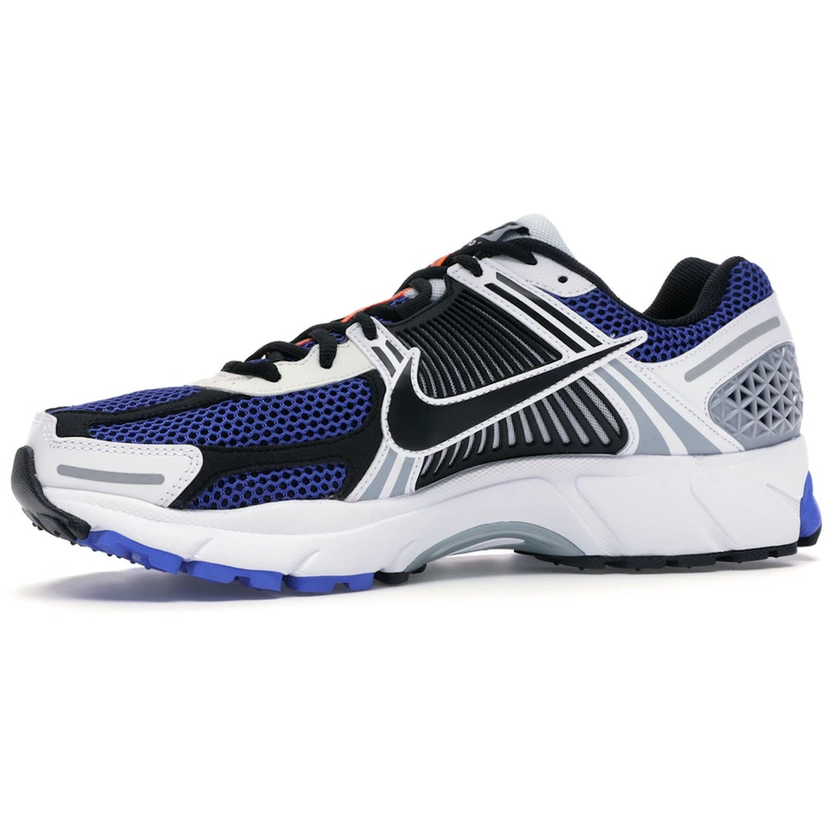 Thumbnail af Nike Zoom Vomero 5 White Racer Blue Black 3