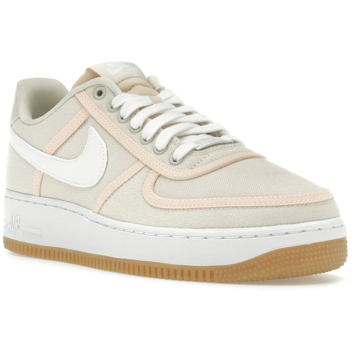Thumbnail af Nike Air Force 1 Low Premium Light Cream Gum 2