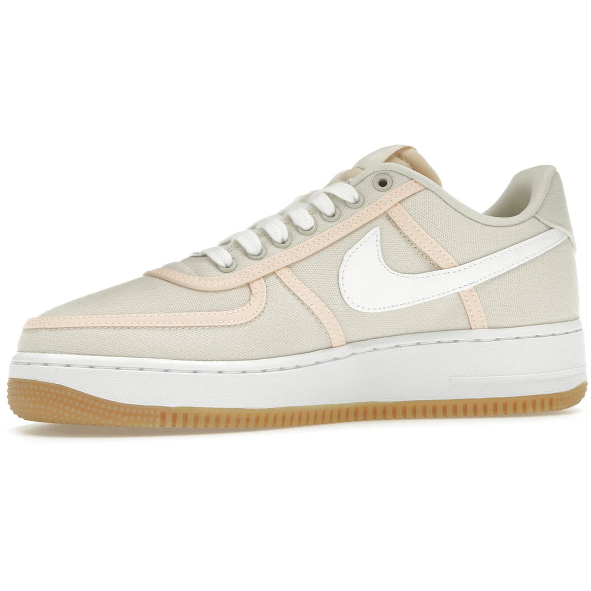 Thumbnail af Nike Air Force 1 Low Premium Light Cream Gum 3