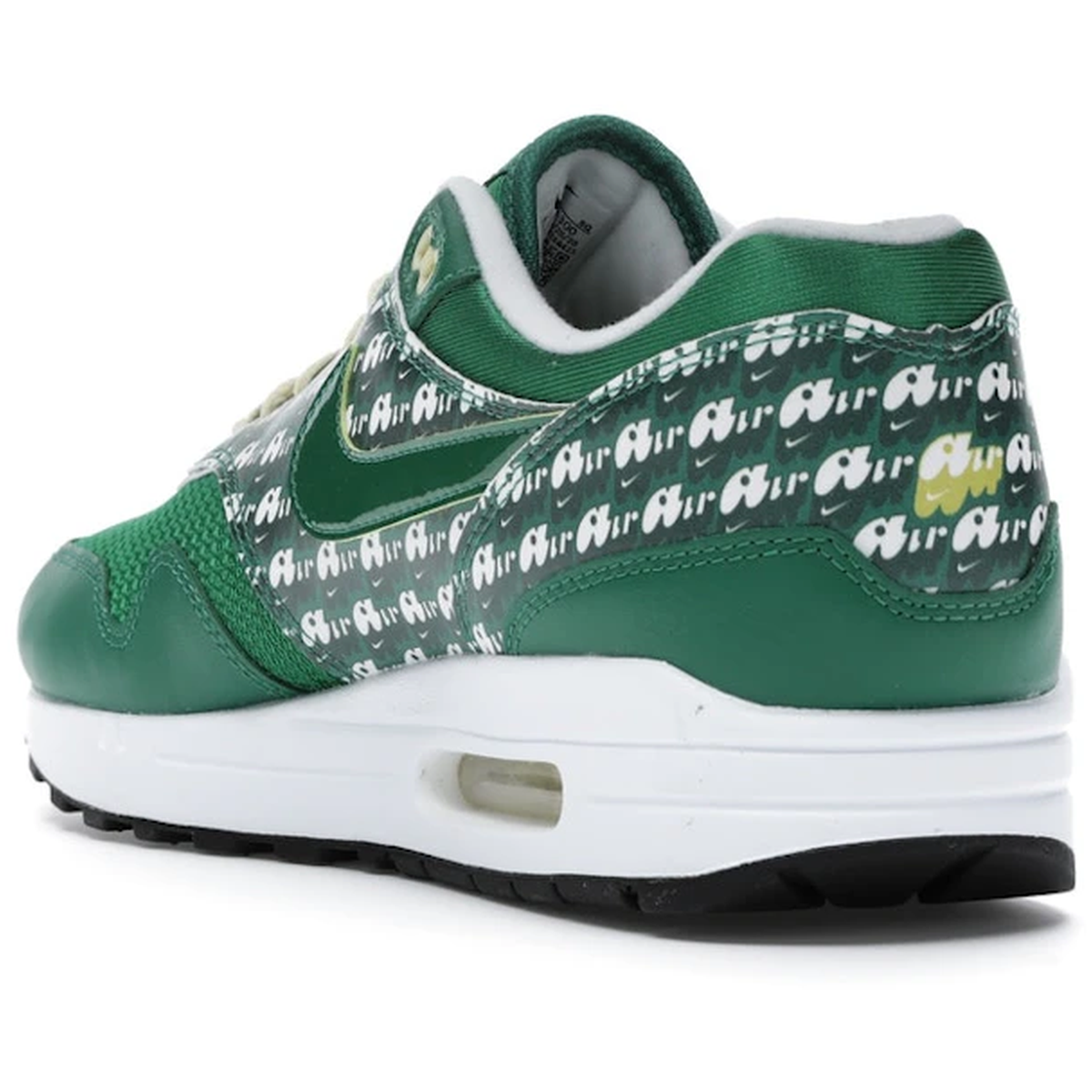 Thumbnail af Nike Air Max 1 Limeade 4