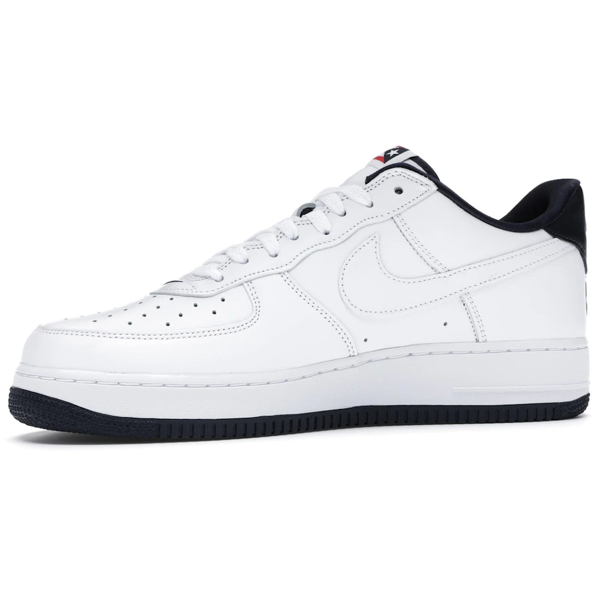 Thumbnail af Nike Air Force 1 Low Retro Puerto Rico 3