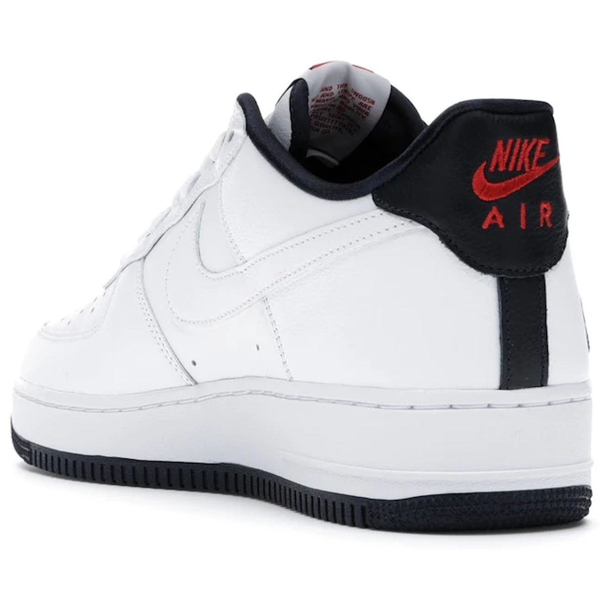 Thumbnail af Nike Air Force 1 Low Retro Puerto Rico 4
