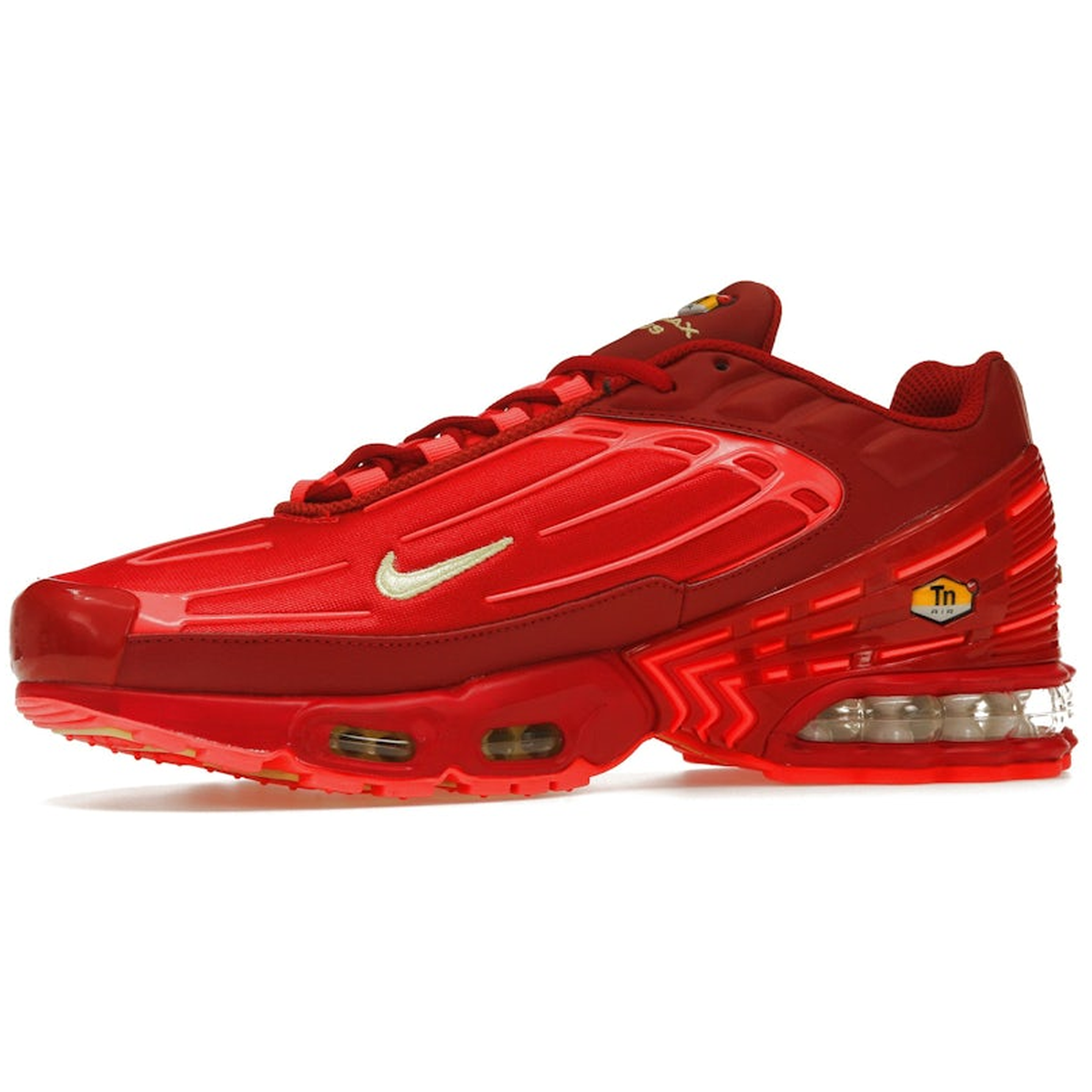 Thumbnail af Nike Air Max Plus 3 Iron Man 3