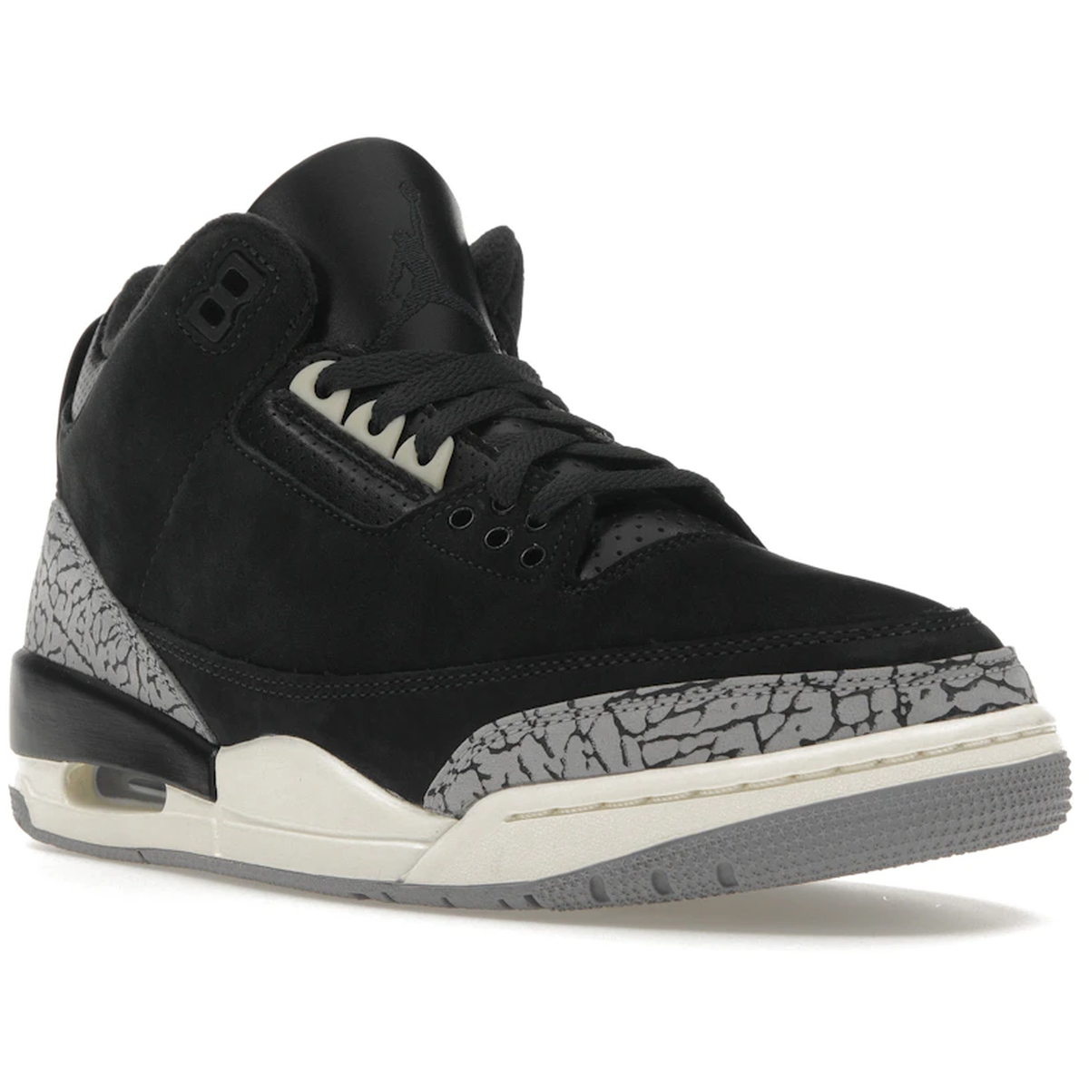 Thumbnail af Jordan 3 Retro Off Noir 2