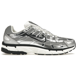 Nike P-6000 Metallic Silver