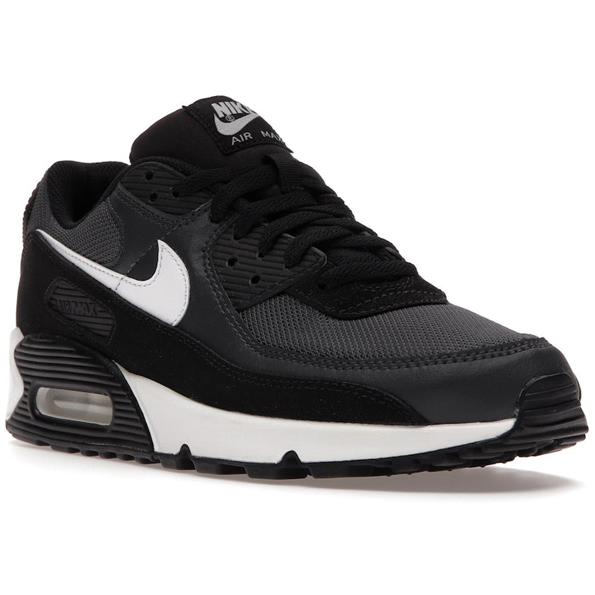 Thumbnail af Nike Air Max 90 Iron Grey 2