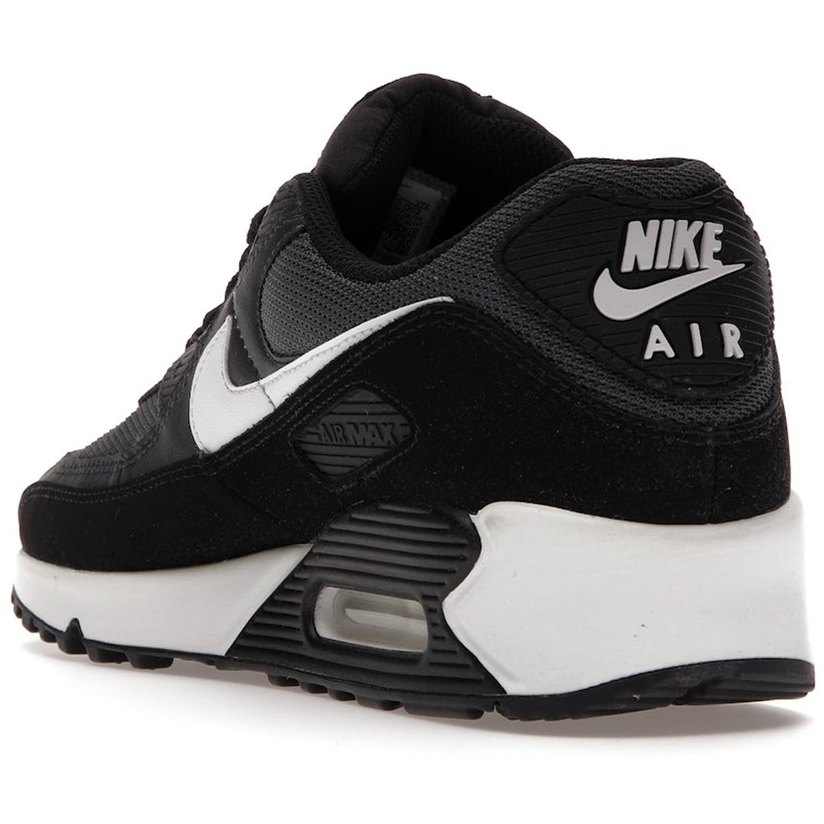 Thumbnail af Nike Air Max 90 Iron Grey 4