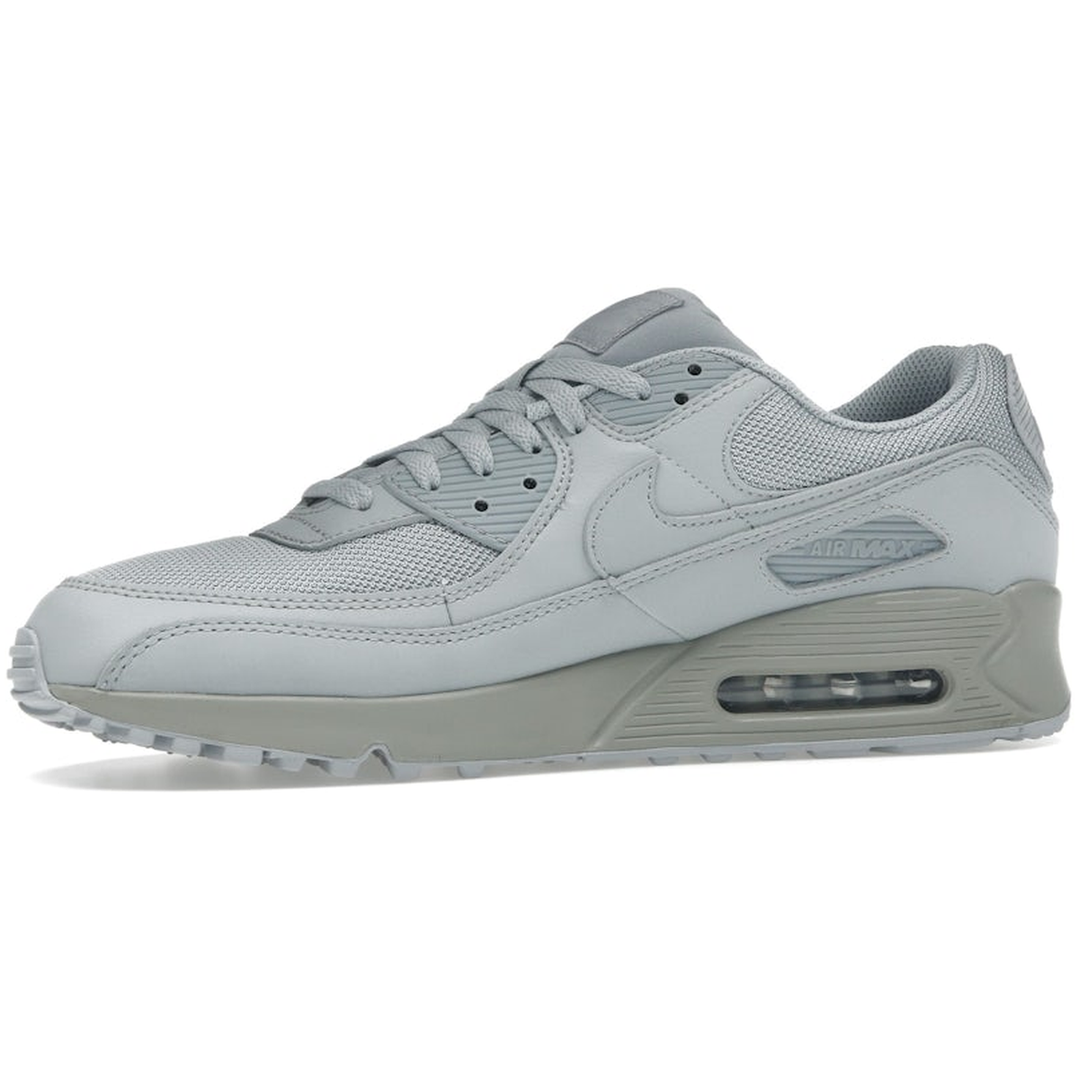 Thumbnail af Nike Air Max 90 Wolf Grey 3