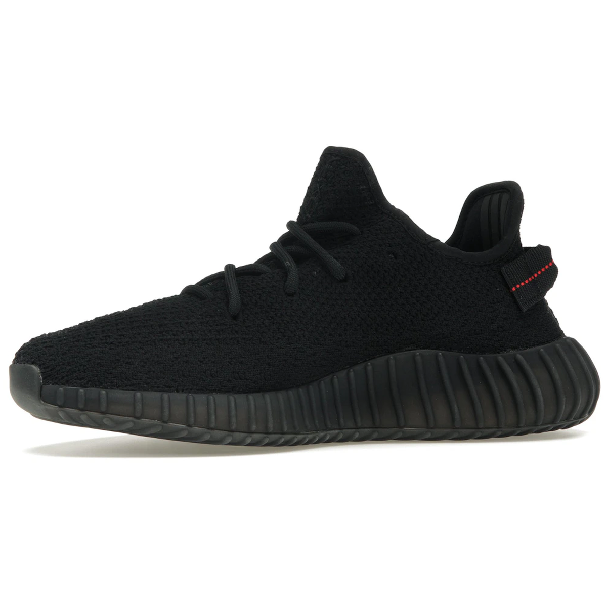 Thumbnail af adidas Yeezy Boost 350 V2 Black Red 3