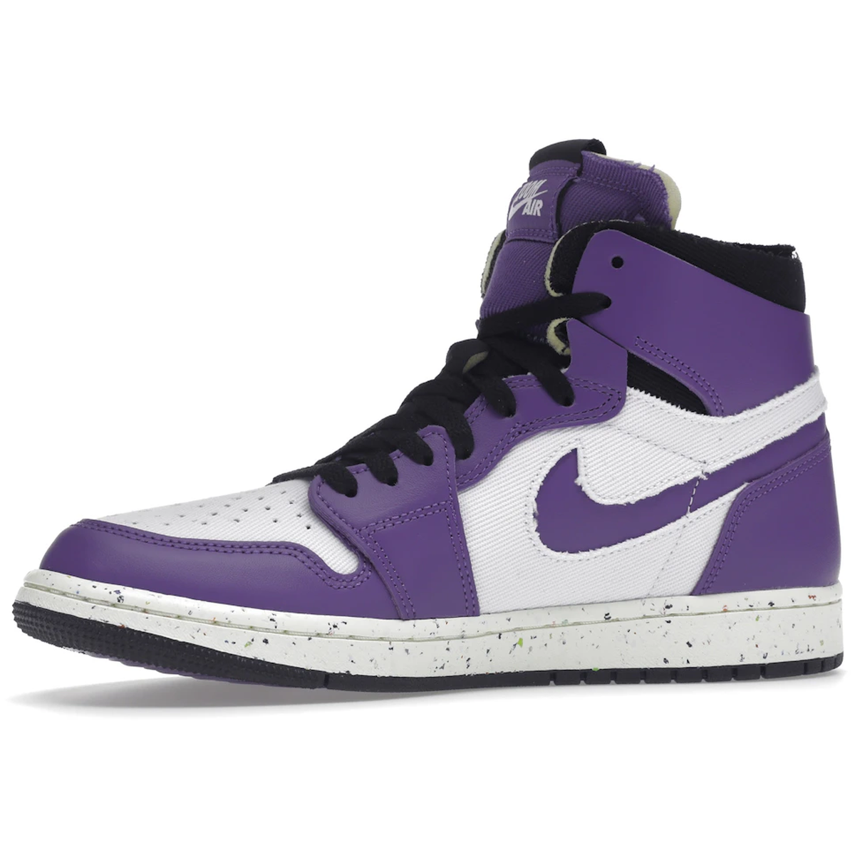 Thumbnail af Air Jordan 1 High Zoom Air CMFT Crater Purple 3