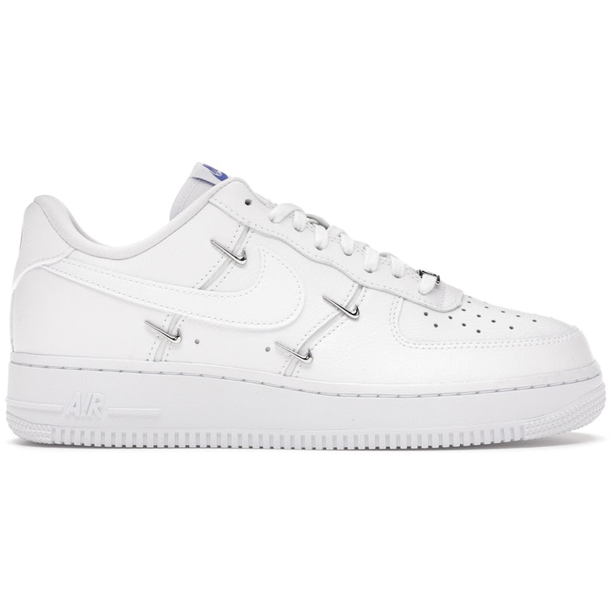 Nike Air Force 1 LX White 