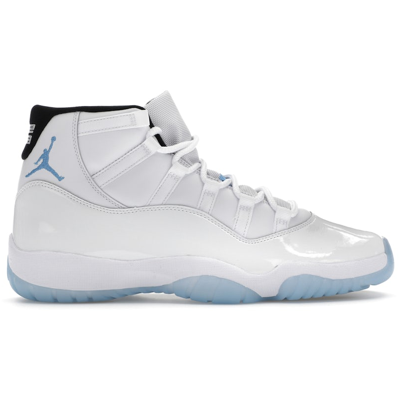 Air Jordan 11 Retro Legend Blue
