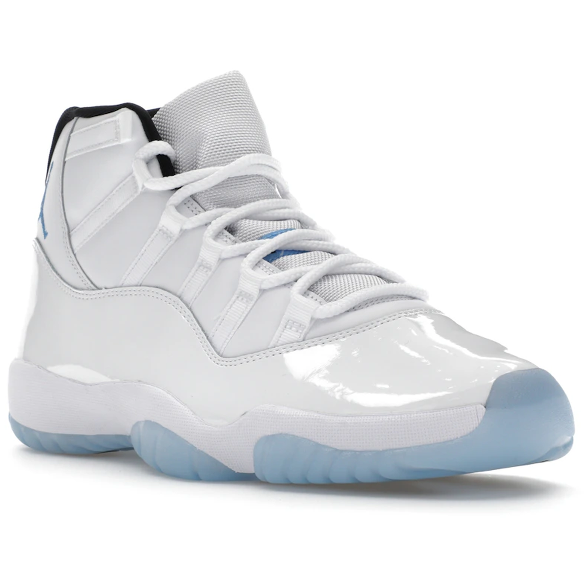 Thumbnail af Air Jordan 11 Retro Legend Blue 2