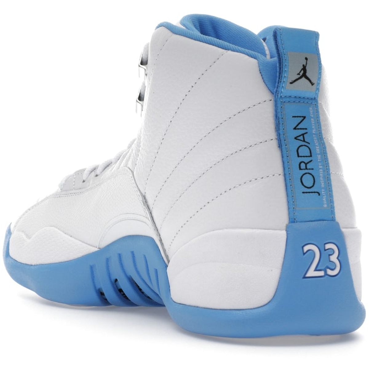 Thumbnail af Air Jordan 12 Retro Melo 4