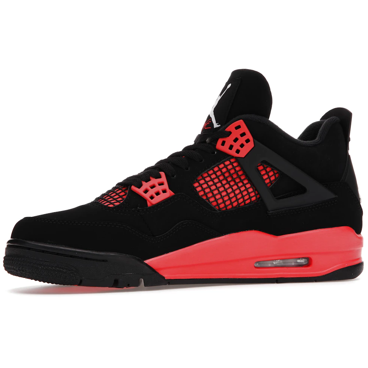 Thumbnail af Air Jordan 4 Retro Red Thunder 3