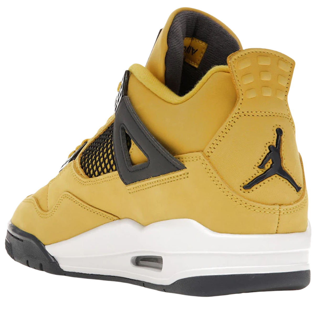 Thumbnail af Air Jordan 4 Retro Lightning 4