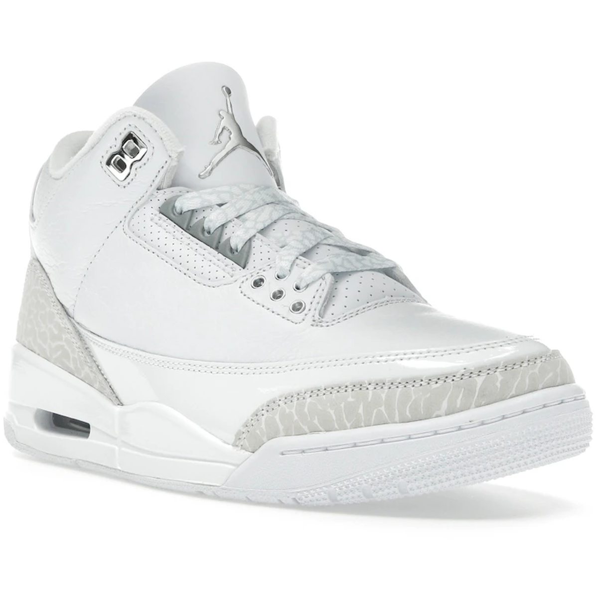 Thumbnail af Jordan 3 Retro Pure Money 2025 2