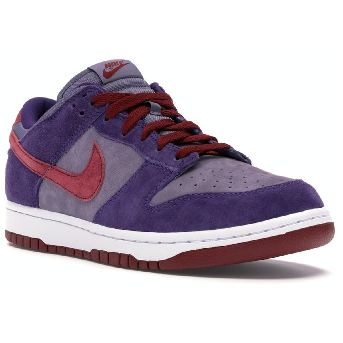 Thumbnail af Nike Dunk Low Plum 2