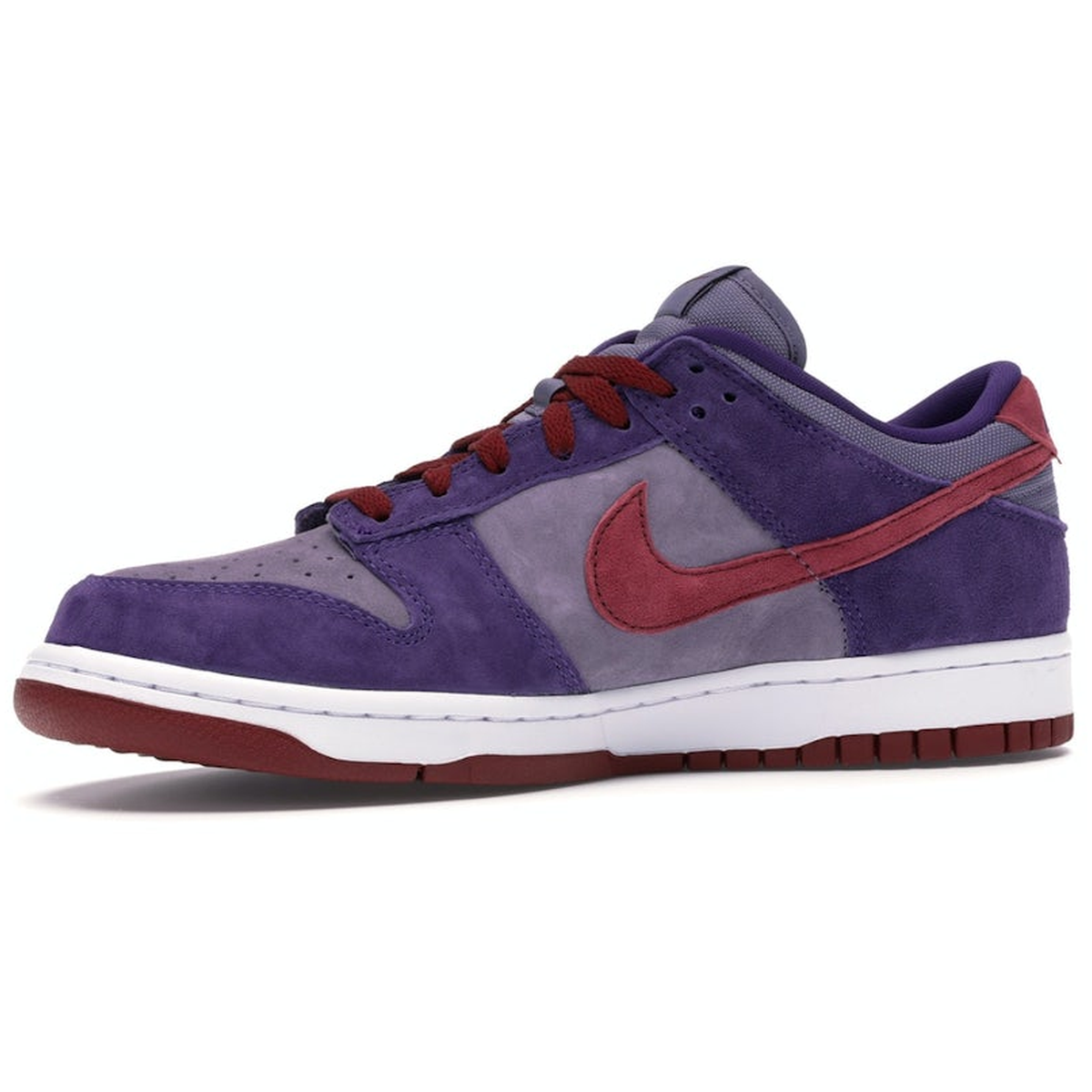 Thumbnail af Nike Dunk Low Plum 3