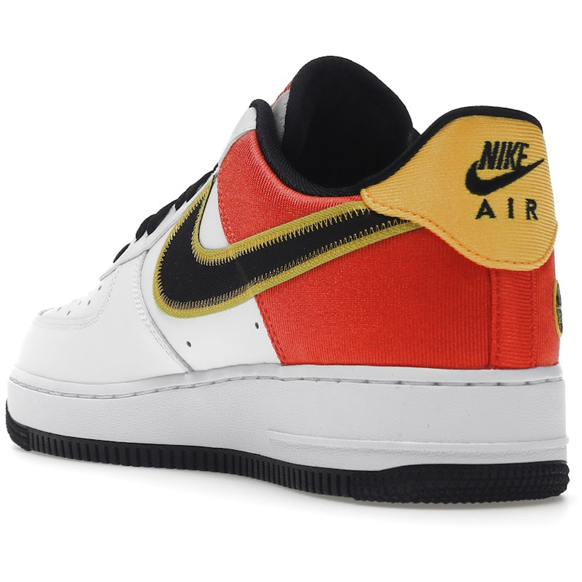 Thumbnail af Nike Air Force 1 Low Raygun 4