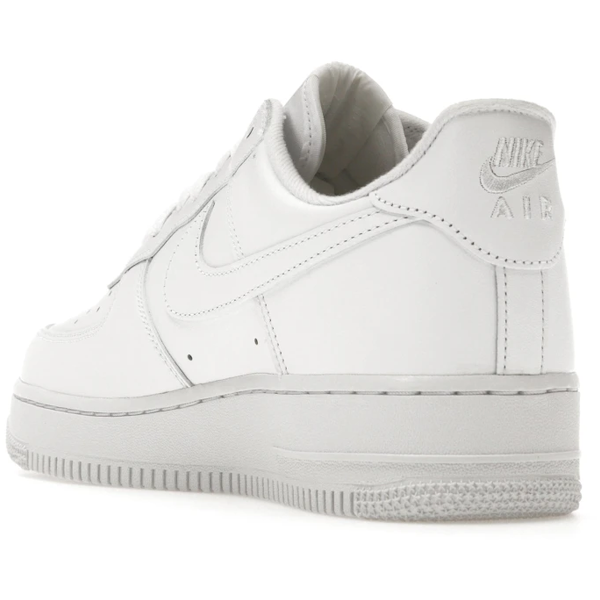 Thumbnail af Nike Air Force 1 Low Supreme White 4