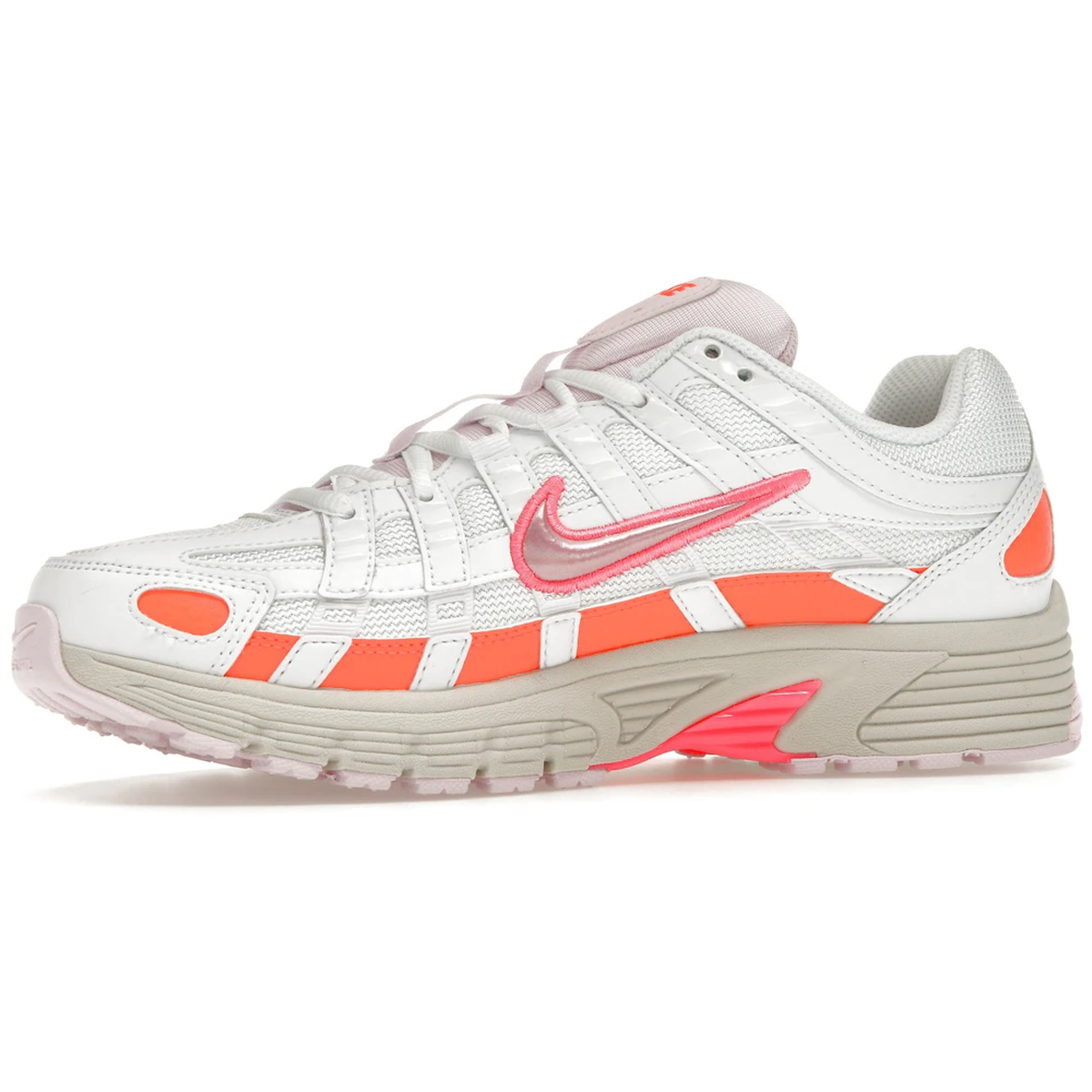 Thumbnail af Nike P-6000 Digital Pink Crimson 3