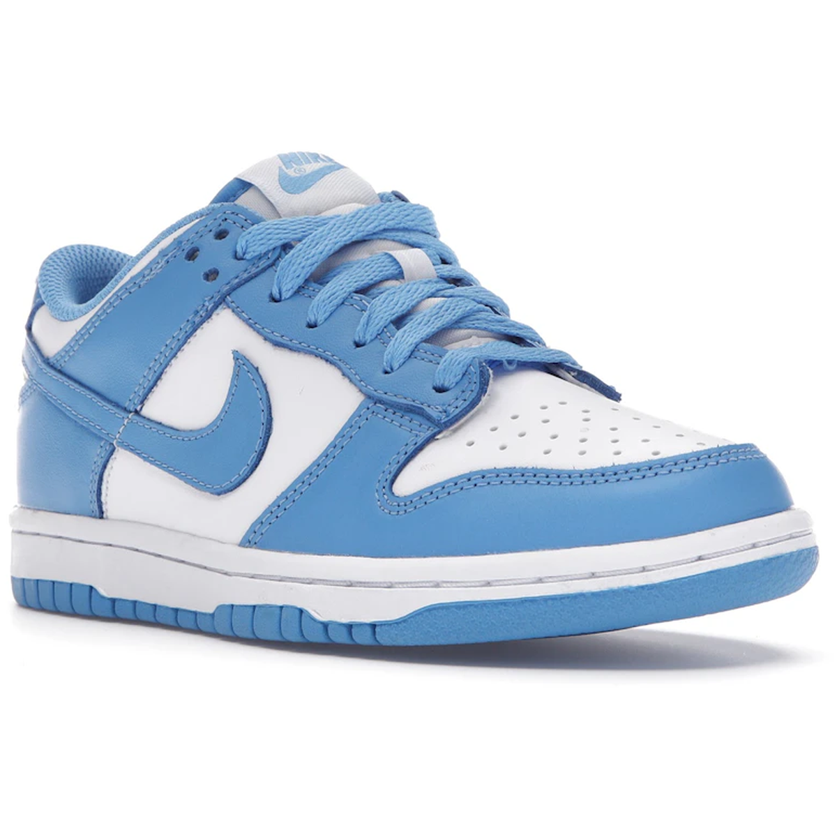 Thumbnail af Nike Dunk Low UNC GS 2