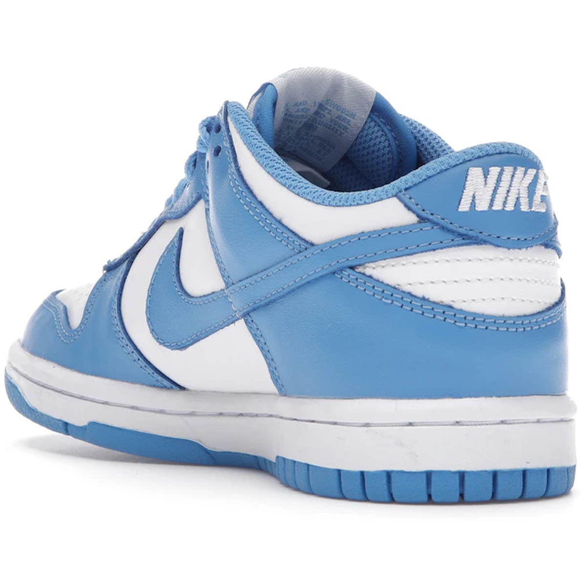 Thumbnail af Nike Dunk Low UNC GS 4