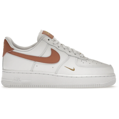 Nike Air Force 1 Low 07 Rust Pink