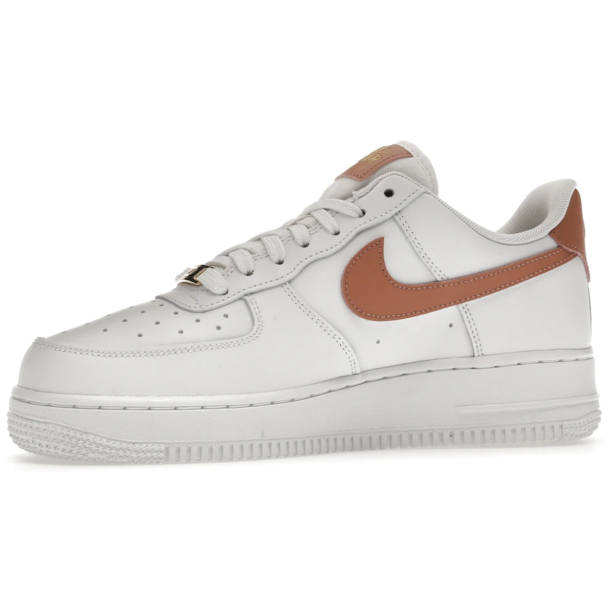 Thumbnail af Nike Air Force 1 Low 07 Rust Pink 3