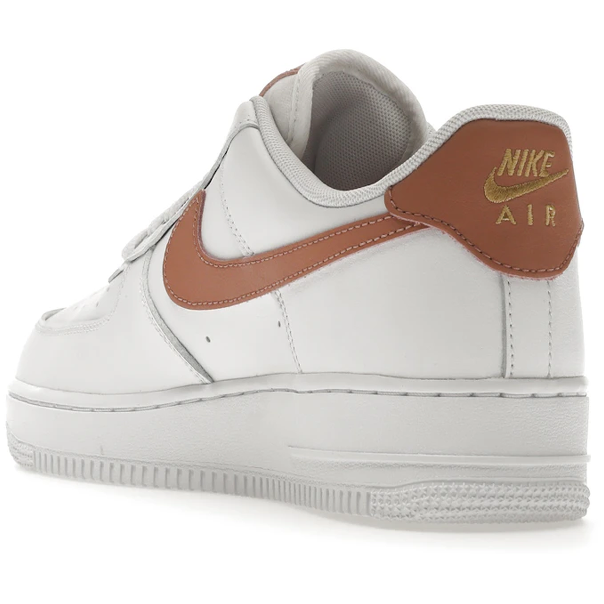 Thumbnail af Nike Air Force 1 Low 07 Rust Pink 4